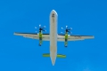 Bombardier DHC-8-402 Q400